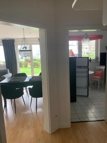 Villa Mare Meerblick Γκλύξμπουργκ Εξωτερικό φωτογραφία